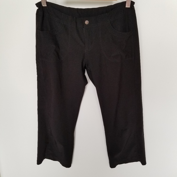 Patagonia Lightweight Capri Pants - Picture 2 of 11